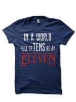 Stranger Things T-Shirt
