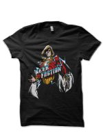 Shazam! Geek Faction T-Shirt