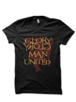 Manchester United T-Shirt