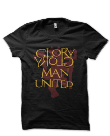 Manchester United T-Shirt