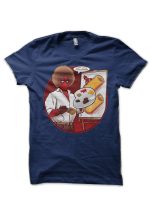 Happy Little Chimichangas T-Shirt