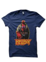 Hellboy T-Shirt