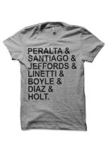 Brooklyn Nine-Nine T-Shirt