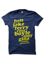 Brooklyn Nine Nine T-Shirt