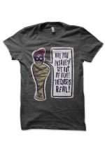 Insane Mummy T-Shirt