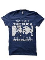 Jay And Silent Bob T-Shirt