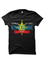 End Game T-Shirt