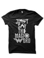 Shazam T-Shirt