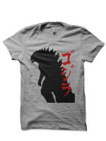 Gojira, King of the Kaiju T-Shirt