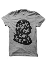 Benjamin Franklin T-Shirt