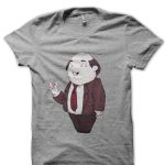 Kevin The Office T-Shirt