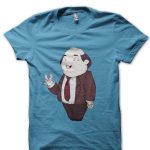 Kevin The Office T-Shirt