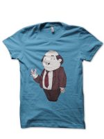 Kevin The Office T-Shirt