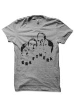 Kraftwerk T-Shirt
