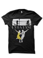 La La Land T-Shirt