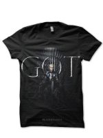 Lady Brienne For The Throne T-Shirt