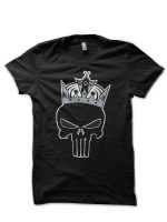 LA Kings Deadly Black T-Shirt