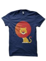Lion T-Shirt