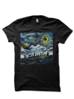 Lord Of The Rings T-Shirt