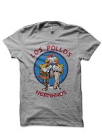 Los Pollos Hermanos T-Shirt
