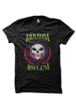 Arkham Asylum T-Shirt