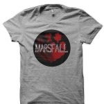 Marsfall T-Shirt