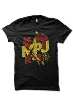 Michael Porter T-Shirt