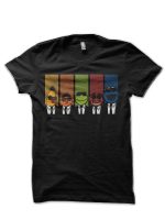 The Muppets T-Shirt