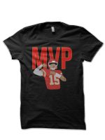 MVP - Kansas City Chiefs T-Shirt