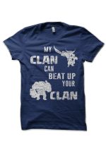 Clash Of Clans T-Shirt
