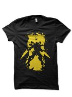 My Life For Auir Black T-Shirt
