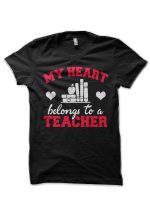 Teachershirt T-Shirt