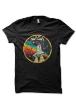 Nasa T-Shirt
