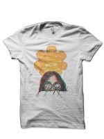 Native American White T-Shirt