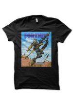 Fortnite Raptor T-Shirt