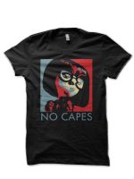 Incedibles 2 T-Shirt