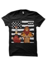 Hakonia Matatonia T-Shirt