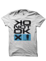 Radiohead T-Shirt