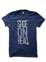 Shoe0nhead T-Shirt