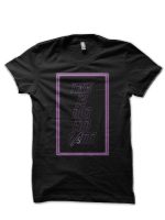 This Is Our Endgame Black T-Shirt