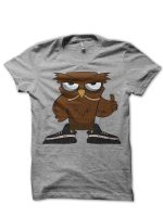 Owl T-Shirt
