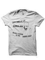 Paper Jam T-Shirt