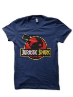 Jurassic Park T-Shirt