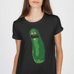 Pickle Rick T-Shirt