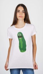 Pickle Rick T-Shirt