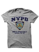 Brooklyn 99 T-Shirt