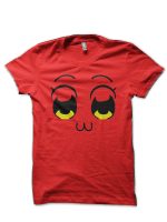 Pop Team Popuko T-Shirt