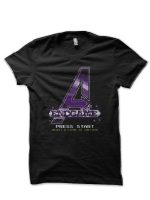 Endgame T-Shirt