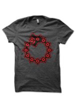 Seven Deadly Sins T-Shirt