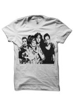 Fall Out Boy T-Shirt